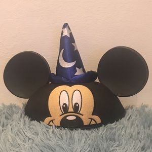 Mickey Mouse Hat